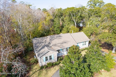 Welcome to 805 E Leonard Street - a rare Southport find that