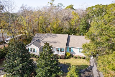 Welcome to 805 E Leonard Street - a rare Southport find that