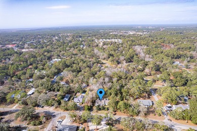 Welcome to 805 E Leonard Street - a rare Southport find that