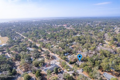 Welcome to 805 E Leonard Street - a rare Southport find that