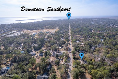 Welcome to 805 E Leonard Street - a rare Southport find that