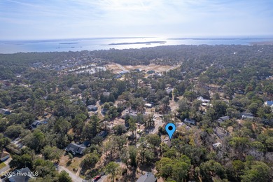 Welcome to 805 E Leonard Street - a rare Southport find that