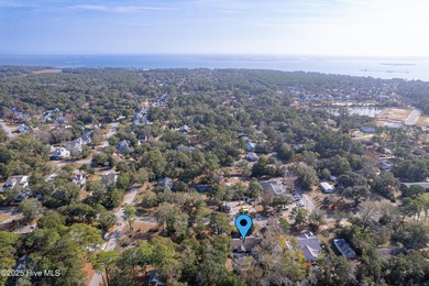 Welcome to 805 E Leonard Street - a rare Southport find that