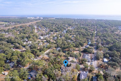 Welcome to 805 E Leonard Street - a rare Southport find that