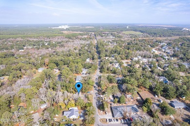 Welcome to 805 E Leonard Street - a rare Southport find that