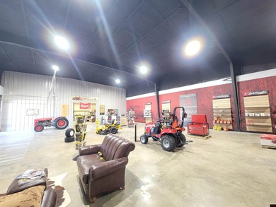 Excellent opportunity to own a 7,000+ sq ft commercial building