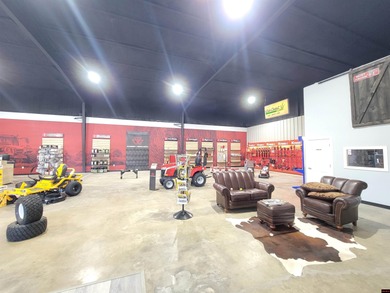 Excellent opportunity to own a 7,000+ sq ft commercial building