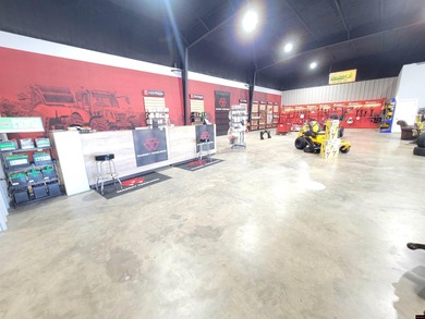 Excellent opportunity to own a 7,000+ sq ft commercial building