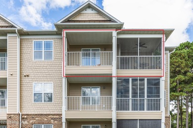 Top-floor, end-unit condo in the desirable Woodlands at Crow