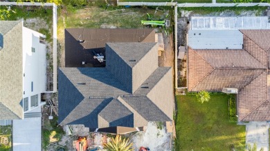 Under Construction. This 4-bedroom, 4-bath, 3,673 sq. ft