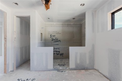 Under Construction. This 4-bedroom, 4-bath, 3,673 sq. ft