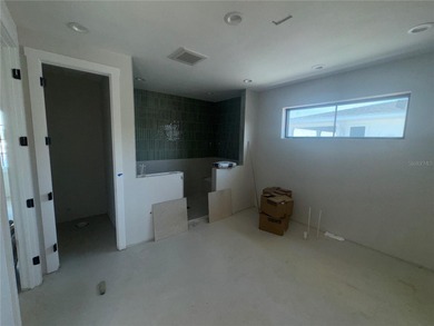 Under Construction. This 4-bedroom, 4-bath, 3,673 sq. ft