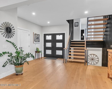 Experience the best of luxury waterfront living in this stunning