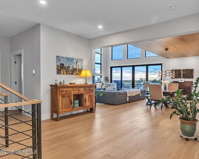 Experience the best of luxury waterfront living in this stunning