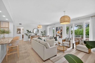 Perfectly Designed Community Along The Intracoastal, Just A