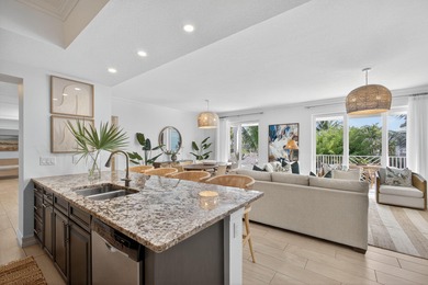 Perfectly Designed Community Along The Intracoastal, Just A