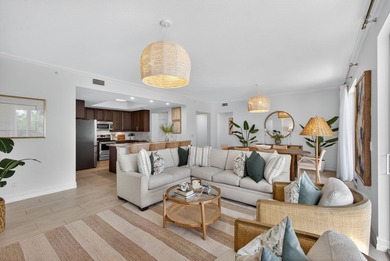 Perfectly Designed Community Along The Intracoastal, Just A