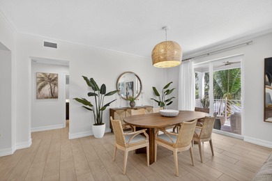 Perfectly Designed Community Along The Intracoastal, Just A