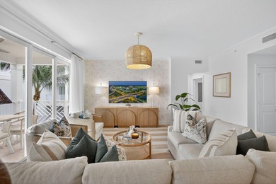 Perfectly Designed Community Along The Intracoastal, Just A