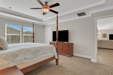 Welcome to Parkland Preserve, one of St. Augustine's most