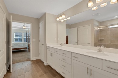 Welcome to Parkland Preserve, one of St. Augustine's most