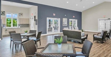 Welcome to Parkland Preserve, one of St. Augustine's most