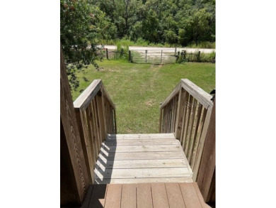 This 4 year old home is tucked away on just over 1/4 of an acre