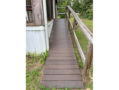 This 4 year old home is tucked away on just over 1/4 of an acre