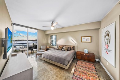 Welcome home to this chic Icon condo framed with a bird's-eye