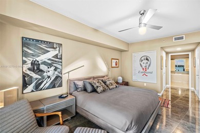 Welcome home to this chic Icon condo framed with a bird's-eye
