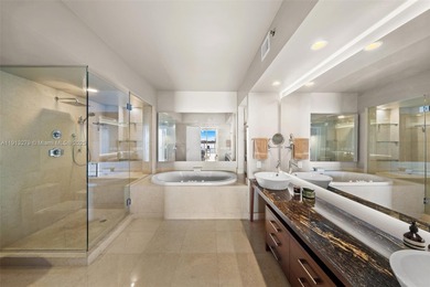 Welcome home to this chic Icon condo framed with a bird's-eye