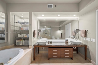 Welcome home to this chic Icon condo framed with a bird's-eye