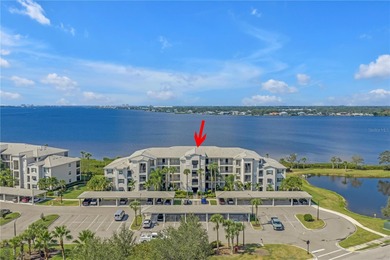 WATERFRONT LIVING IN A BOATING COMMUNITY.  Experience the
