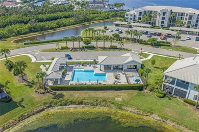 WATERFRONT LIVING IN A BOATING COMMUNITY.  Experience the