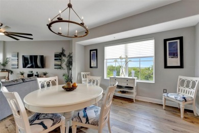 Watch nightly sunsets at this beautifully renovated and fully