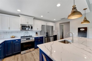 Watch nightly sunsets at this beautifully renovated and fully