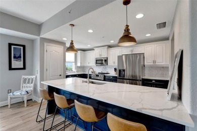 Watch nightly sunsets at this beautifully renovated and fully