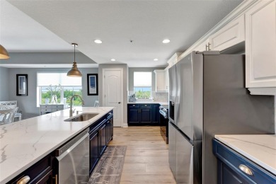 Watch nightly sunsets at this beautifully renovated and fully