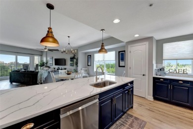 Watch nightly sunsets at this beautifully renovated and fully