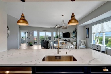 Watch nightly sunsets at this beautifully renovated and fully