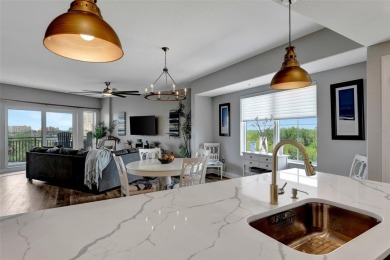 Watch nightly sunsets at this beautifully renovated and fully