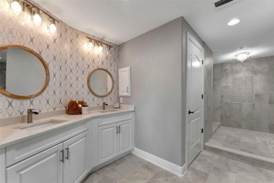 Watch nightly sunsets at this beautifully renovated and fully