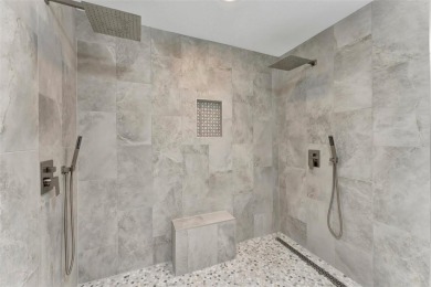 Watch nightly sunsets at this beautifully renovated and fully