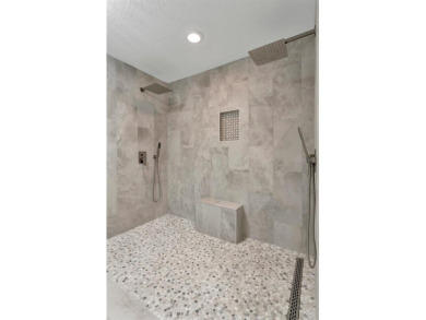 Watch nightly sunsets at this beautifully renovated and fully