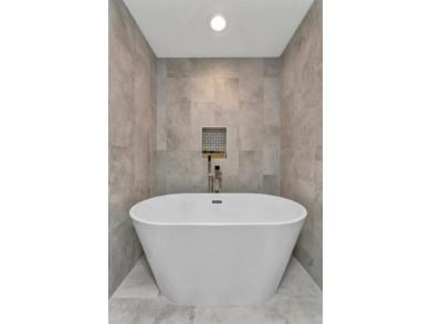 Watch nightly sunsets at this beautifully renovated and fully