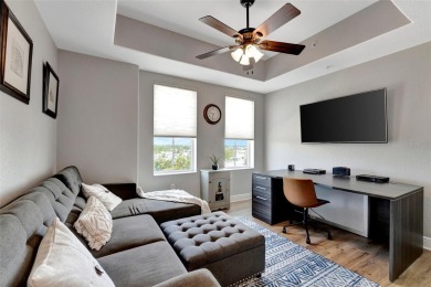 Watch nightly sunsets at this beautifully renovated and fully