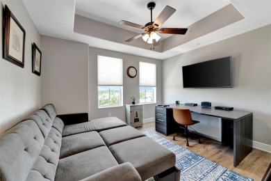 Watch nightly sunsets at this beautifully renovated and fully