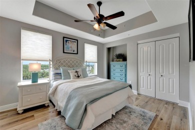 Watch nightly sunsets at this beautifully renovated and fully