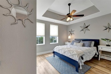 Watch nightly sunsets at this beautifully renovated and fully