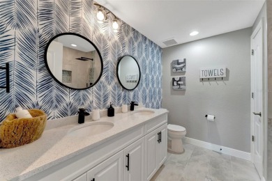 Watch nightly sunsets at this beautifully renovated and fully